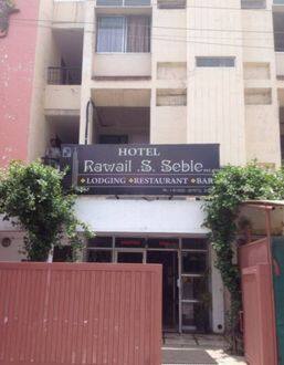 Hotel Rawail S Seble, Nashik 1